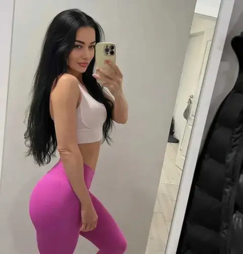 ALYA Yenimahalle Ankara Escort