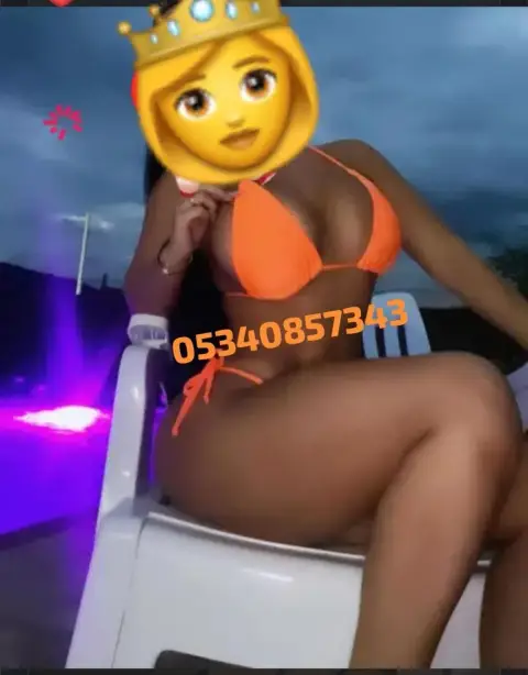 Alya MOLDOVYALI Çankaya Ankara Escort